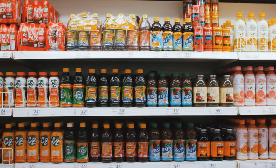 Refrigerante (2L)
